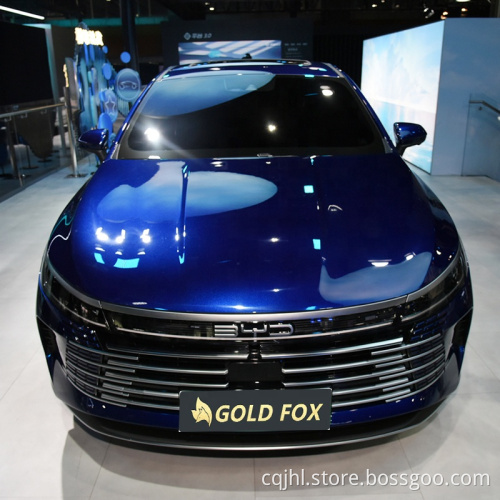 2023 Byd Destroyer 05 Plug-In Hybrid New Neregy Smart Electric Suv With Dm-I Byd Destroyer Hybrid Car Sedan Blade Battery Evs